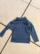 pull bébé taille 9 mois 1 an