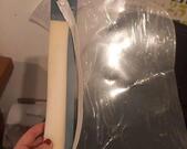 Visières neuf en plastique de protection résine ou autre