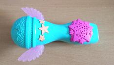Accessoire "Mon Petit Poney" (Fonctionnel)