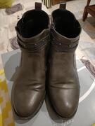 bottines