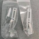 fixation pour meuble (anti-basculement)