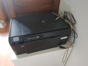 imprimante scanner