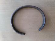 Bracelet avec deux aimants