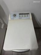 Machine a laver Electrolux