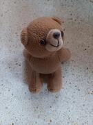 peluche ours