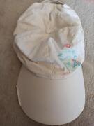 casquette taille 58 cm