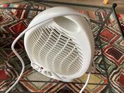 chauffage d’appoint en panne