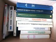 lots de livres