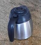 verseuse isotherme pour cafetière électrique
