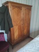 Donne armoire 2 portes