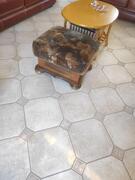 Donne pouf