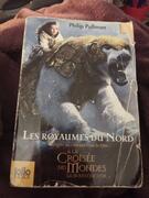 Livre À la croisée des mondes