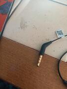 écouteur noir neuf de la marque JBL