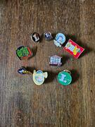 pin s
