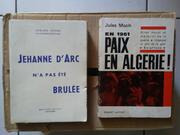 Livres Histoire de France - lot 7