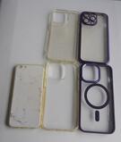 lots coque iPhone 13 Pro et 6s