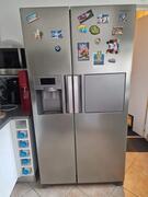 frigo américain