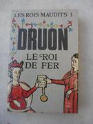 Druon - Le roi de fer