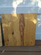 planche pin
