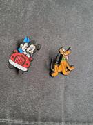 pins Disney