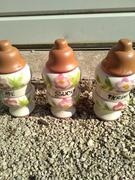 3 pots à épices