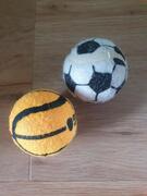 Balles chien