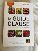 Guide jardinage