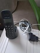 téléphone fixe