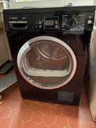 sèche linge Bosch