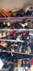 chaussures