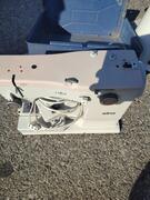 machine a coudre