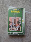 VHS Babar 3