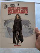 bande dessinée 1
