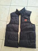 doudoune sans manche