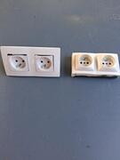 prises électriques