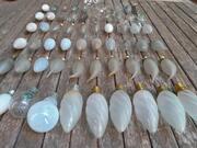 ampoules avec clot à baïonnette
