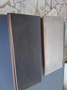 reste de carrelage mural