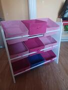 meuble rangement enfant
