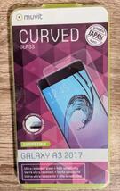 Vitre protection Samsung Galaxy A3 2017