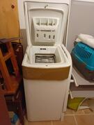 lave linge Brandt