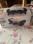 raclette