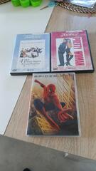 3 dvd