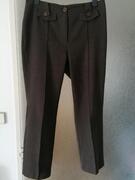 Pantalon marron taille 40