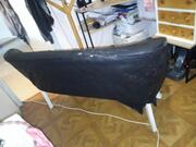 petit fauteuil style louis 14