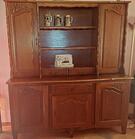 Buffet vaisselier