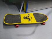 planche à roulettes