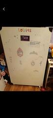 Armoire enfant