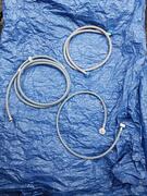 tuyau machine à laver