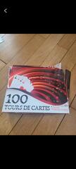 jeu de magie