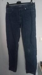 Jean femme taille 38